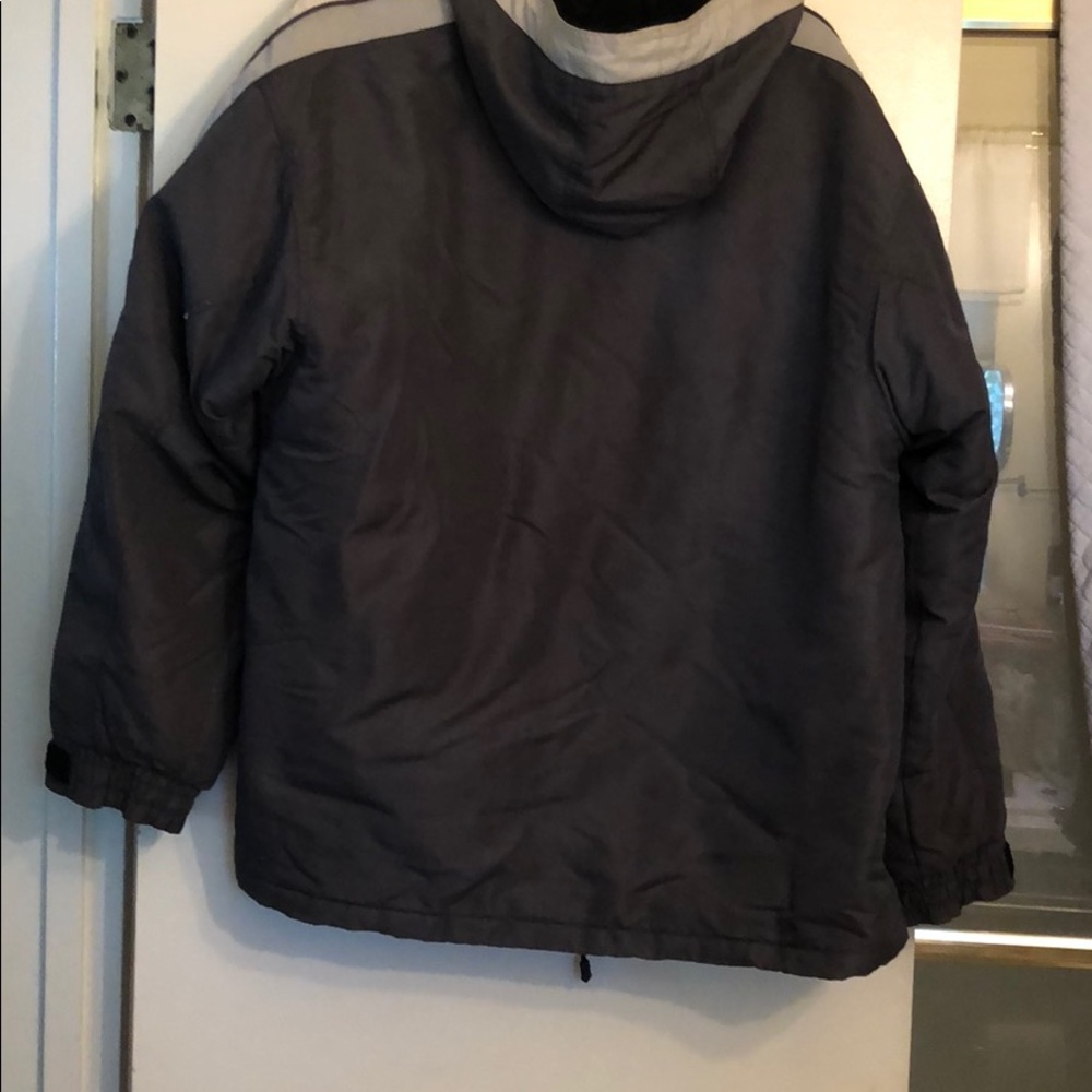 Bullhead jacket size medium - Picture 7 of 8